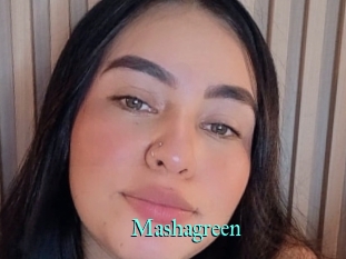 Mashagreen