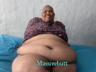 Massivebutt