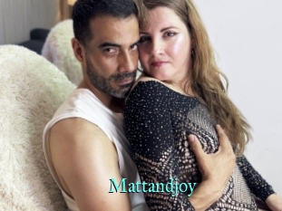 Mattandjoy