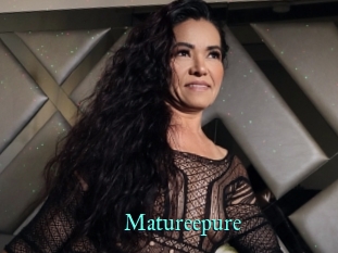 Matureepure