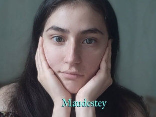 Maudestey