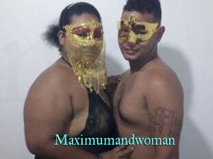 Maximumandwoman