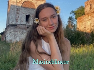 Maxineblincoe