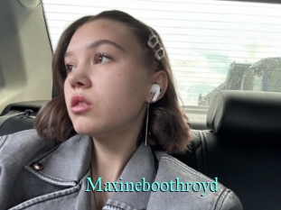 Maxineboothroyd