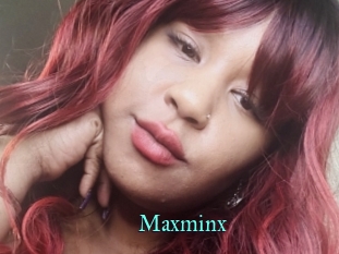 Maxminx