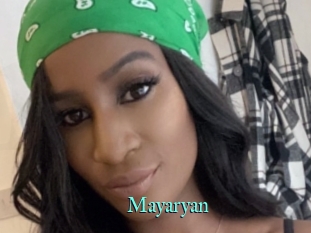 Mayaryan
