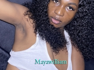 Mayawilliam