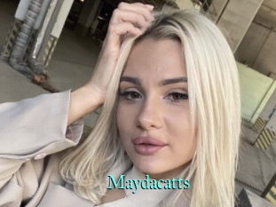 Maydacatts