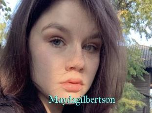 Maydagilbertson