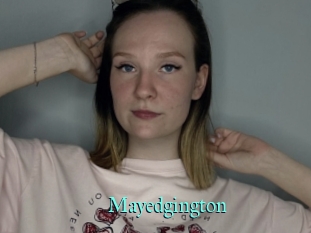 Mayedgington