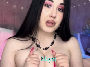 Mayzi