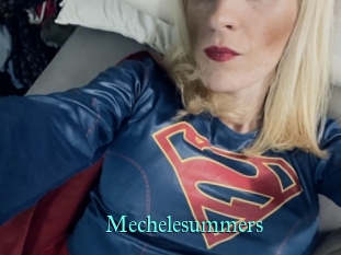 Mechelesummers