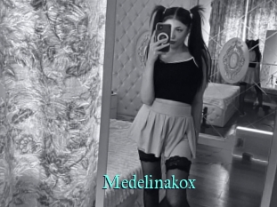 Medelinakox