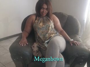Meganbown
