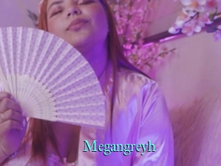 Megangreyh