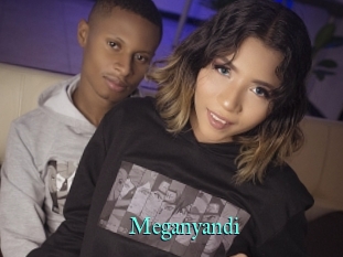 Meganyandi