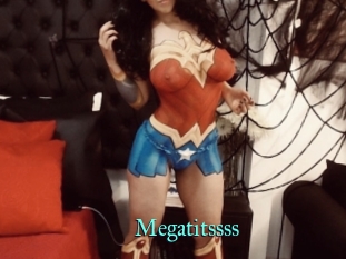 Megatitssss