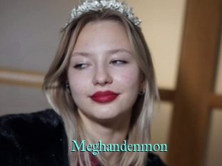 Meghandenmon