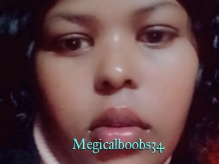 Megicalboobs34