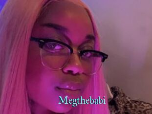 Megthebabi