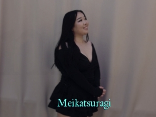 Meikatsuragi