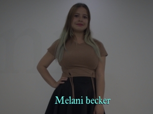 Melani_becker