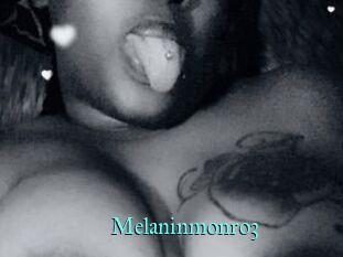 Melaninmonro3