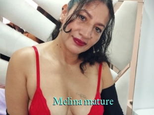 Melina_mature