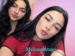 Melisaandmajo