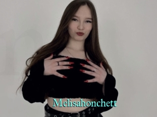 Melisahonchett