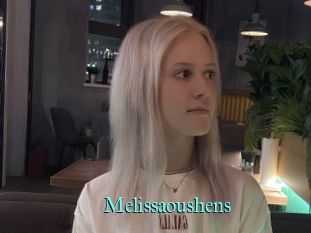 Melissaoushens