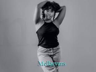 Mellaevans