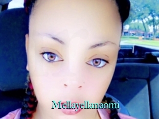 Mellayellanaomi