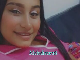 Melodistar18