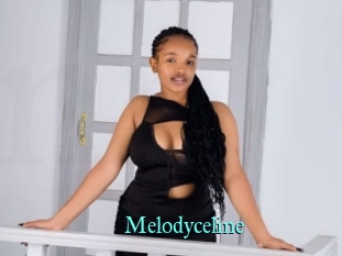 Melodyceline