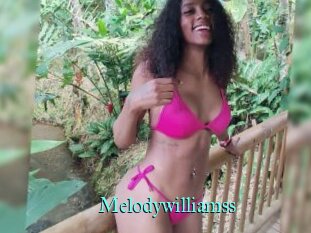 Melodywilliamss