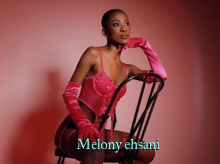 Melony_ehsani