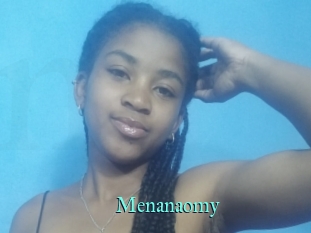 Menanaomy