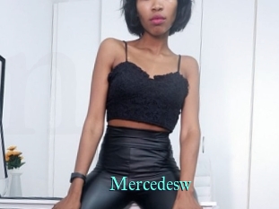 Mercedesw
