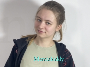 Merciabiddy