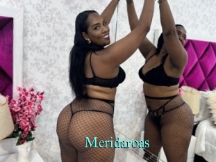 Meridaroas