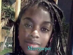 Merryjarper