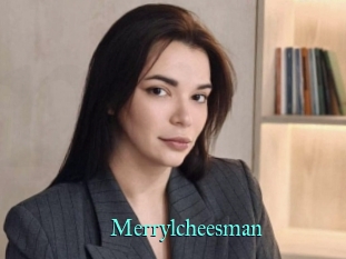 Merrylcheesman