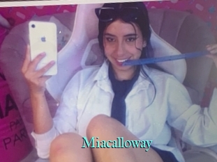Miacalloway