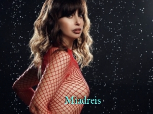 Miadreis
