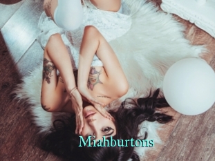 Miahburtons