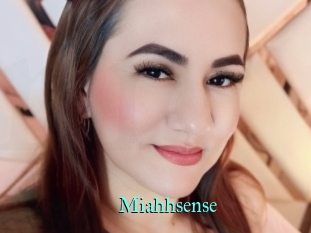 Miahhsense