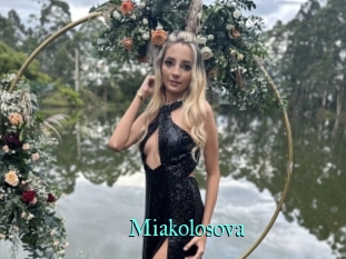 Miakolosova