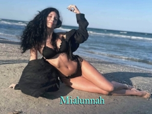Mialunnah