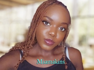 Miamakins